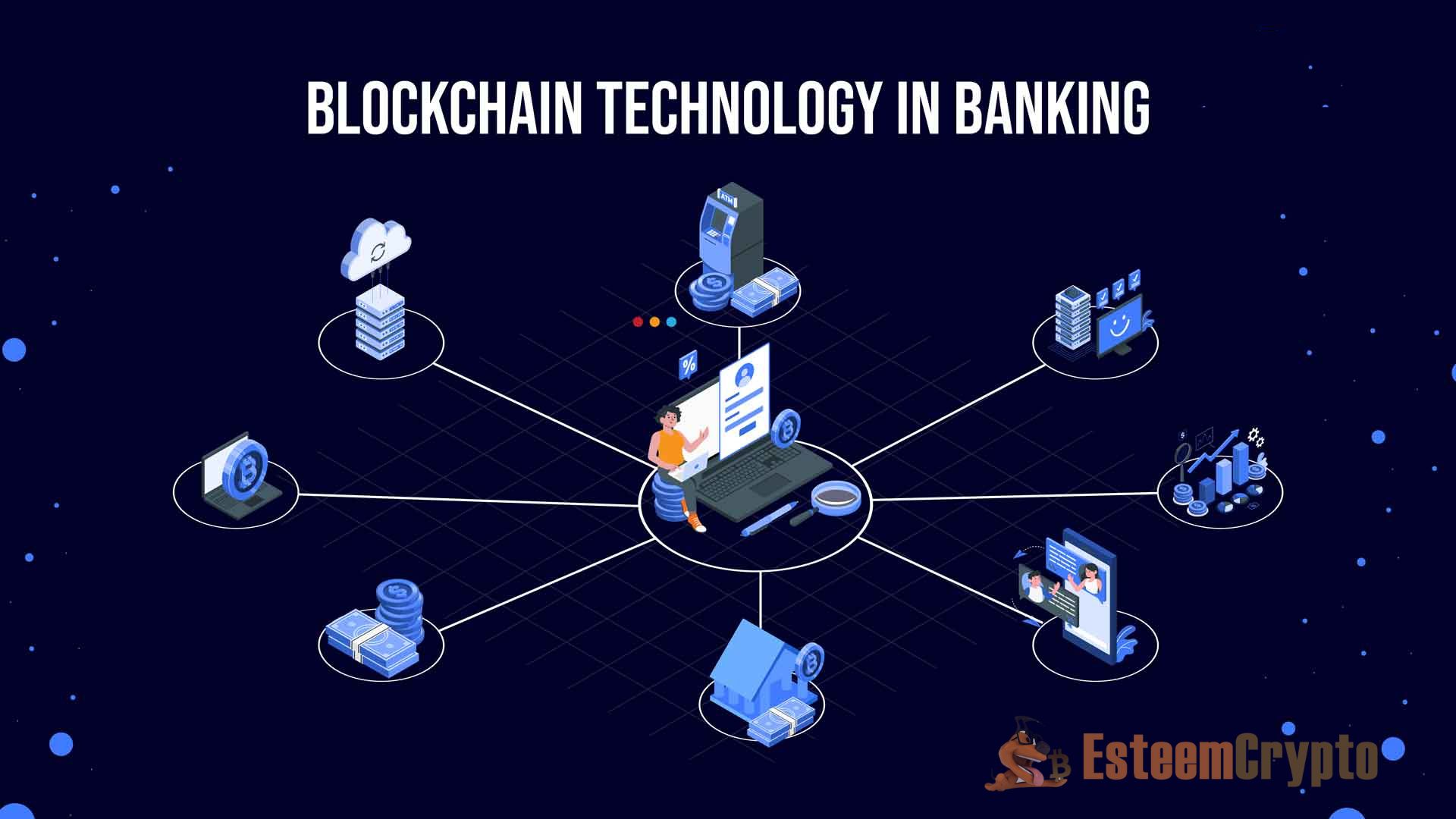 Exploring Blockchain Technology Use Cases in the Banking Sector