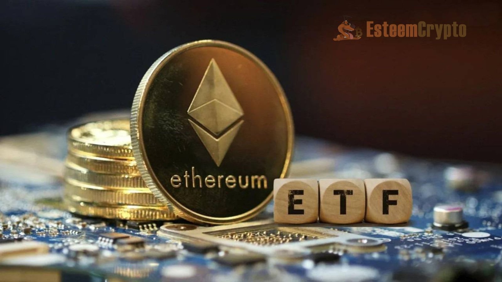 Implications of Ethereum ETF Approval