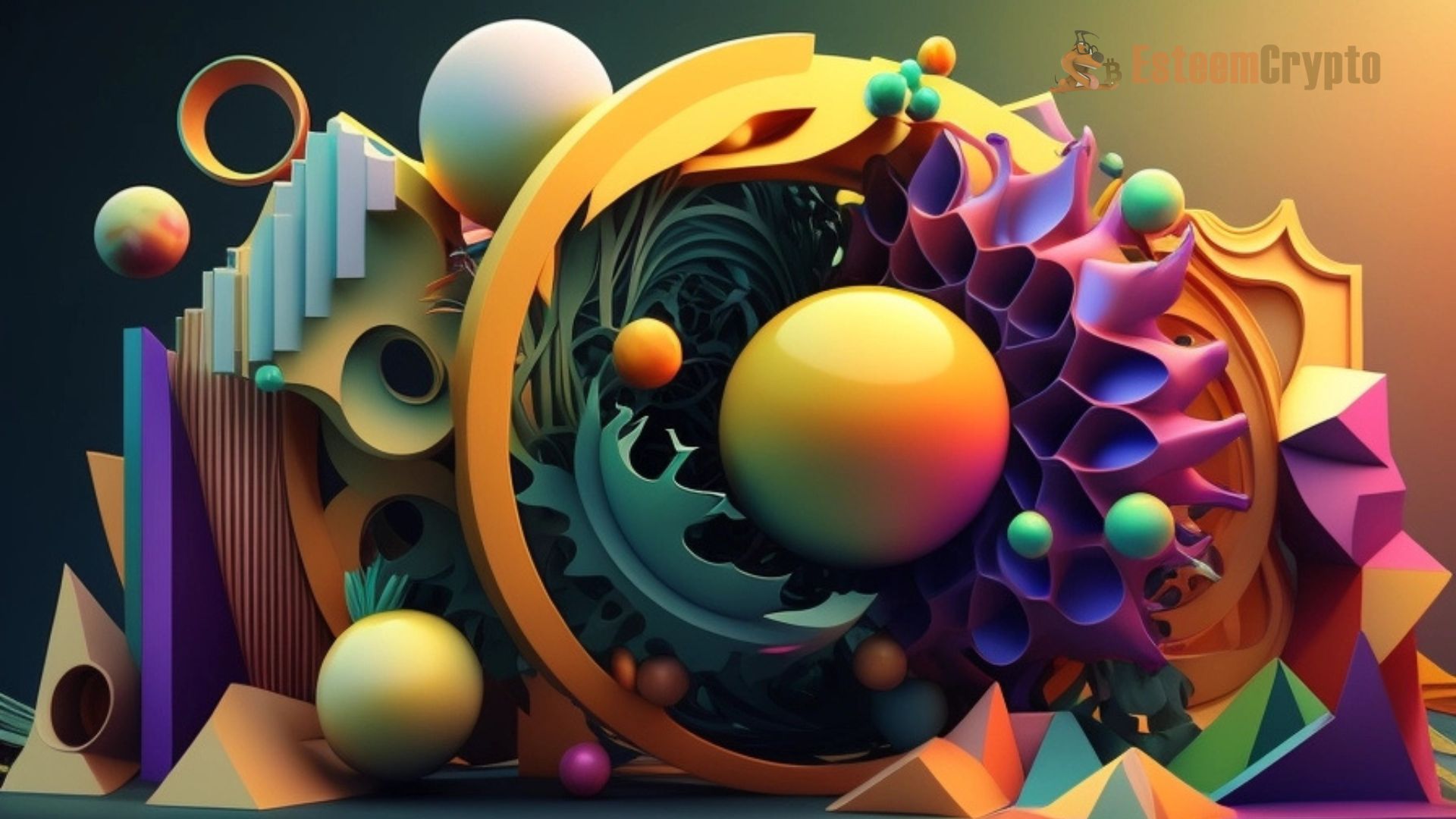 Inspiring NFT Artwork Examples: Explore the Digital Art Revolution