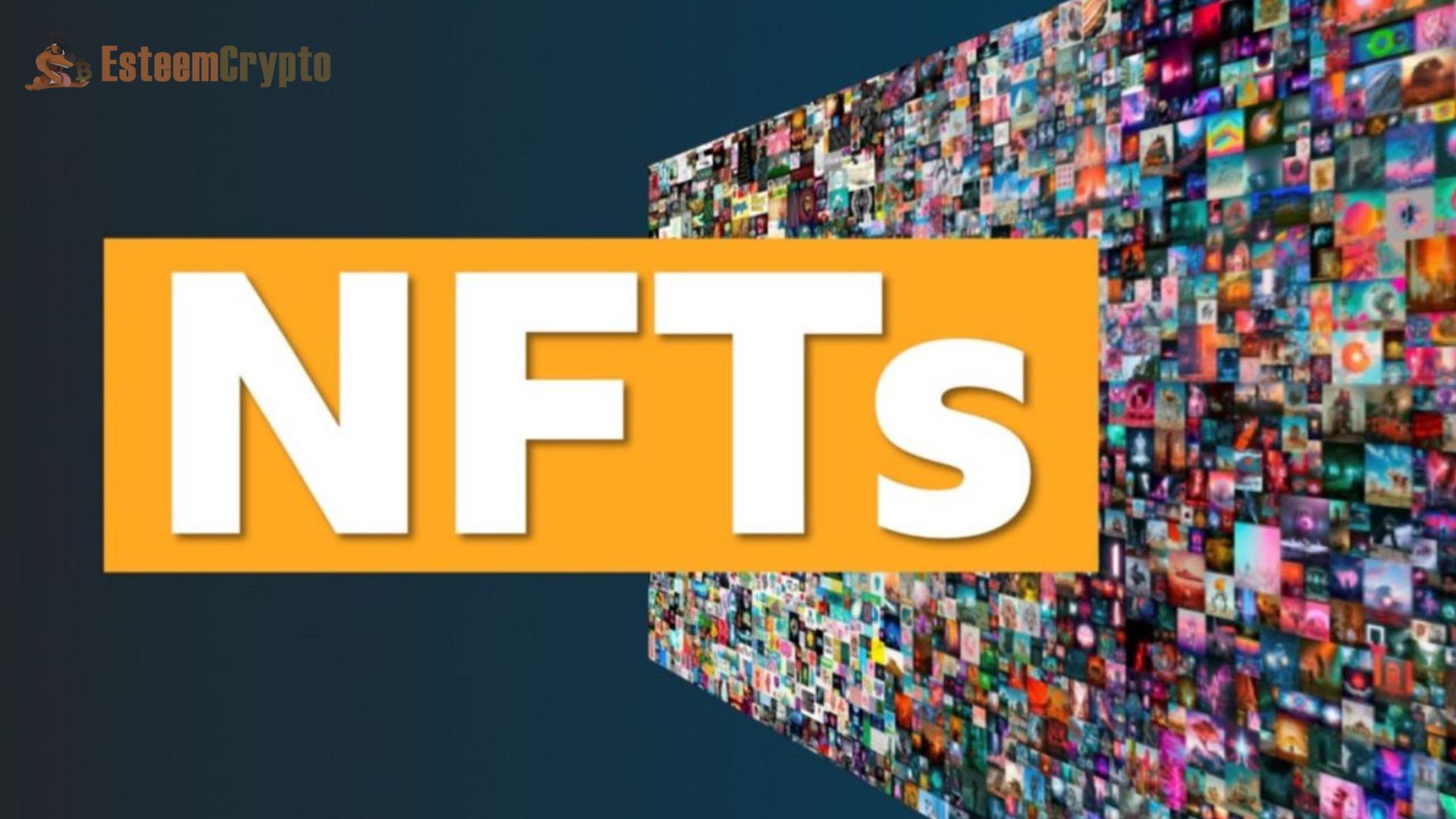 Latest NFT News: What You Need to Know Right Now