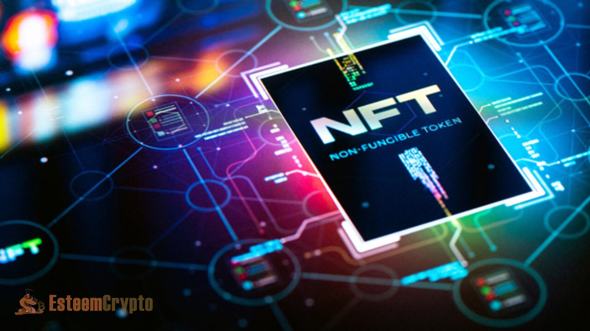 NFT Distribution Services: Main disbursements &company updates