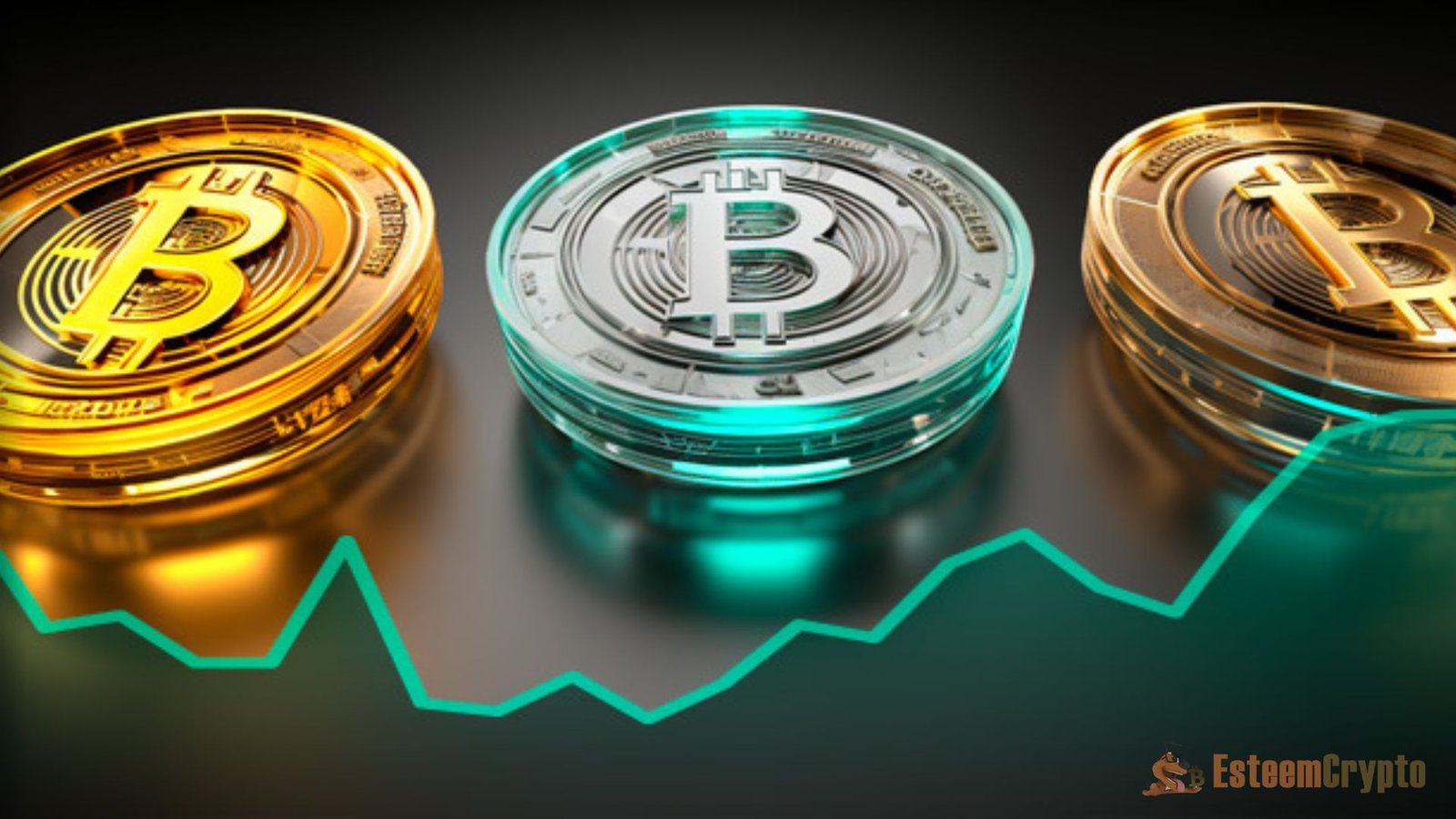 Popular Cryptocurrencies for CFD Trading