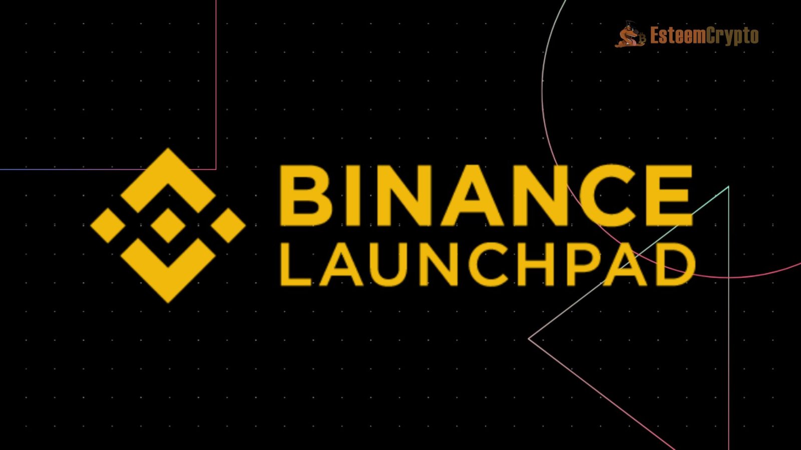 The Mechanics of Binance Launchpad Projects