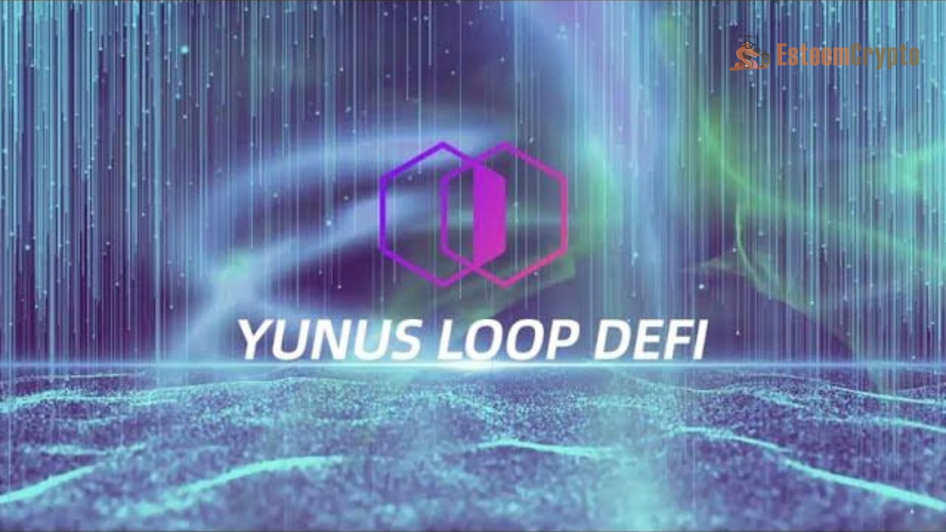 Yunus Loop DeFi Update Today: Decentralized Finance's Future