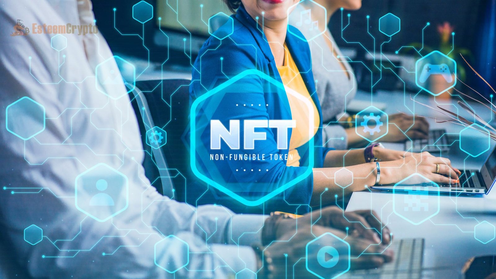 Benefits of NFT Token Development Company Collaboration