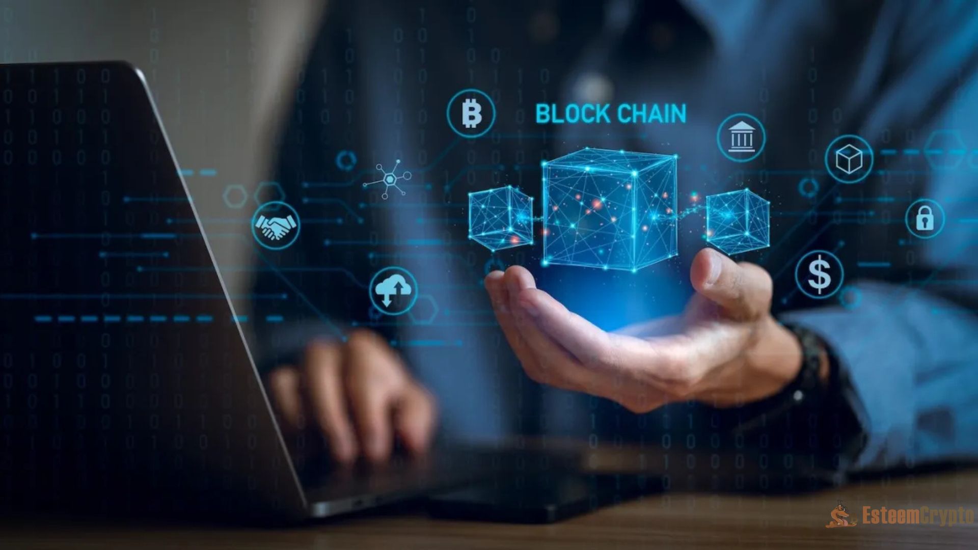 Benefits of Blockchain: Unlocking a New Era of Trust and Efficiency