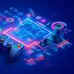 Blockchain Game Development the Future of Gaming