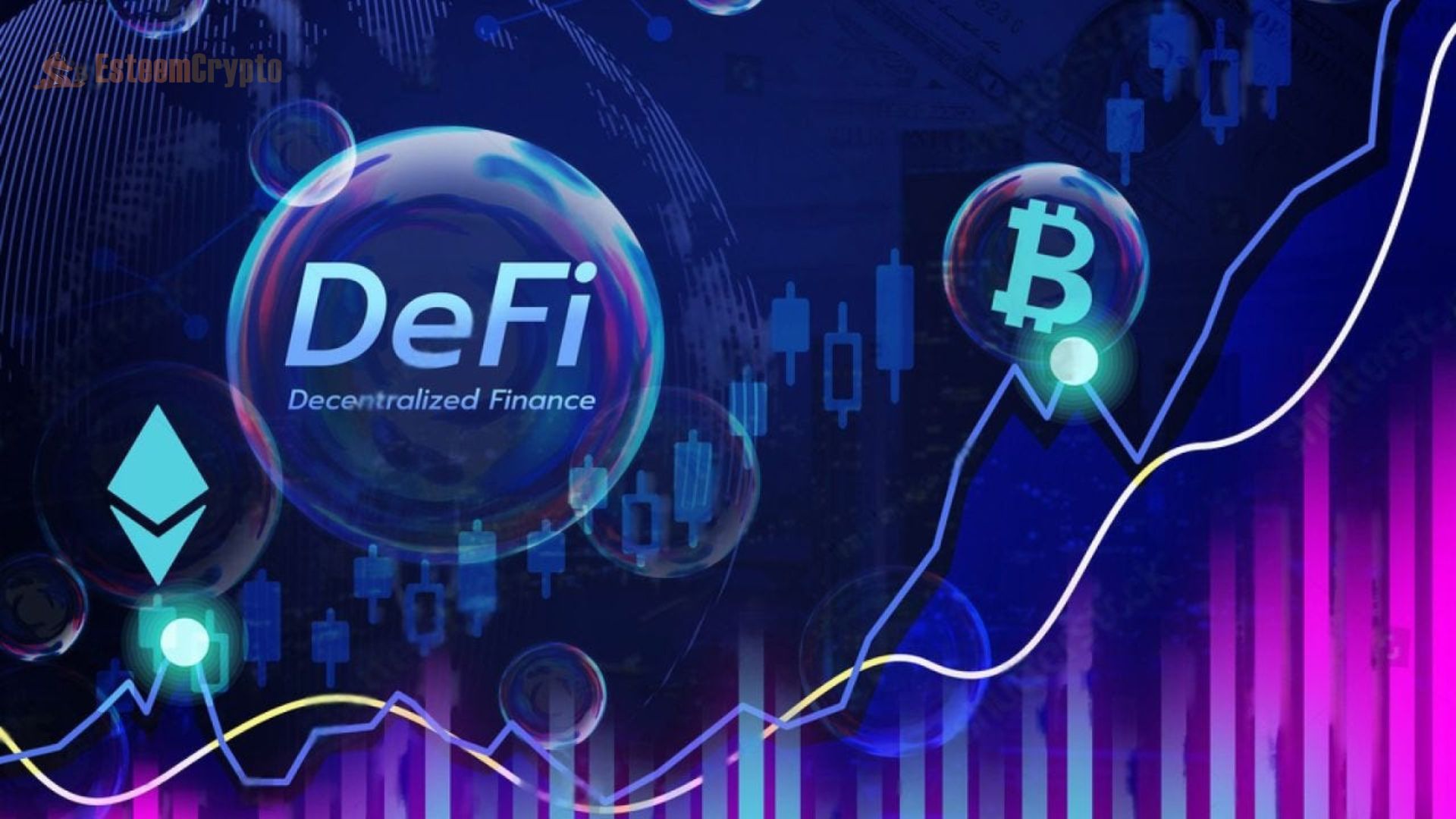 DeFi Trading Platforms Unlocking the Future of Finance