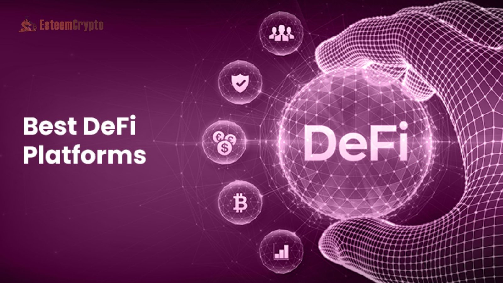 How to Get Started with DeFi Trading Platforms