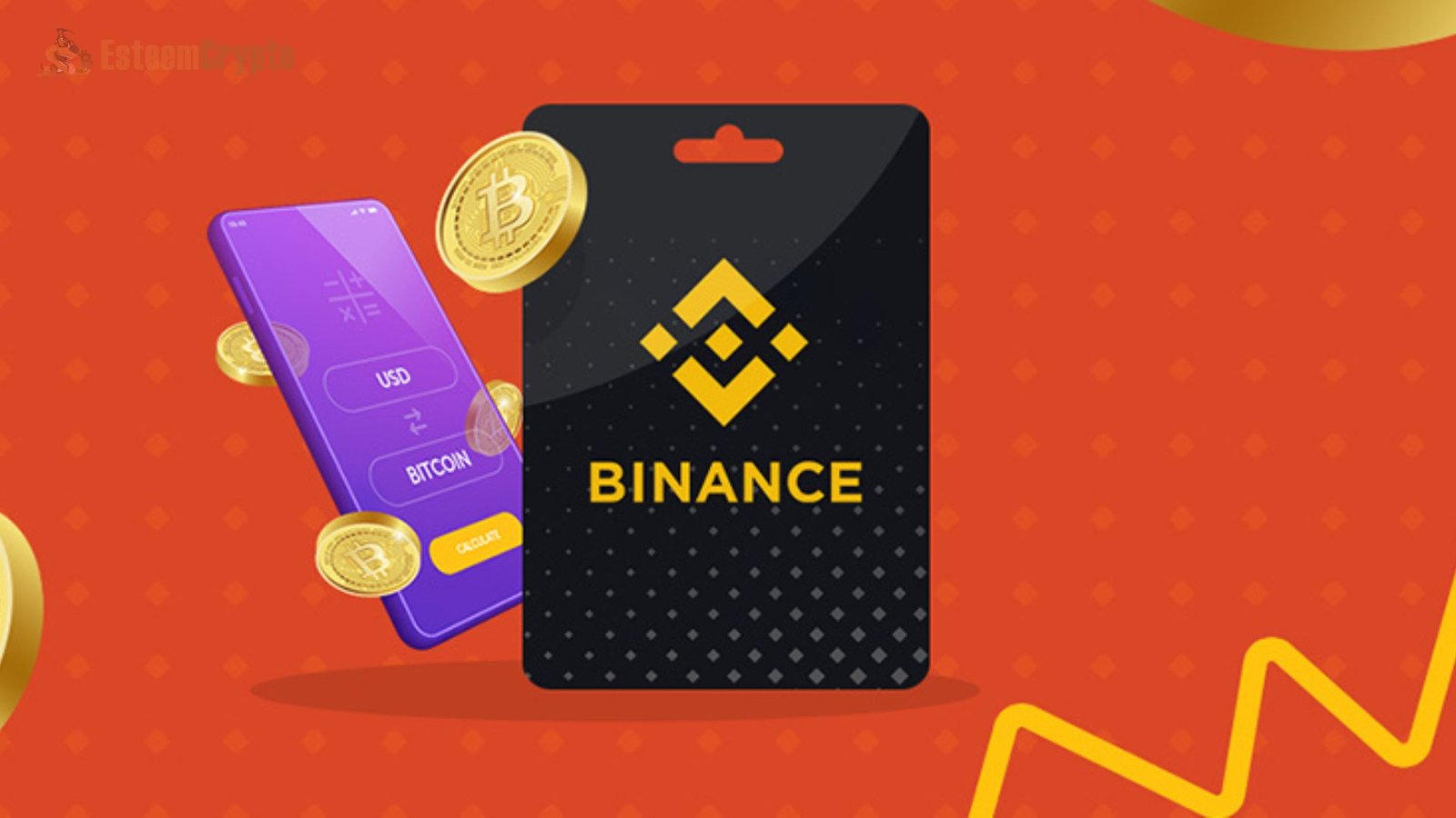 How to Purchase a Binance USDT Gift Card