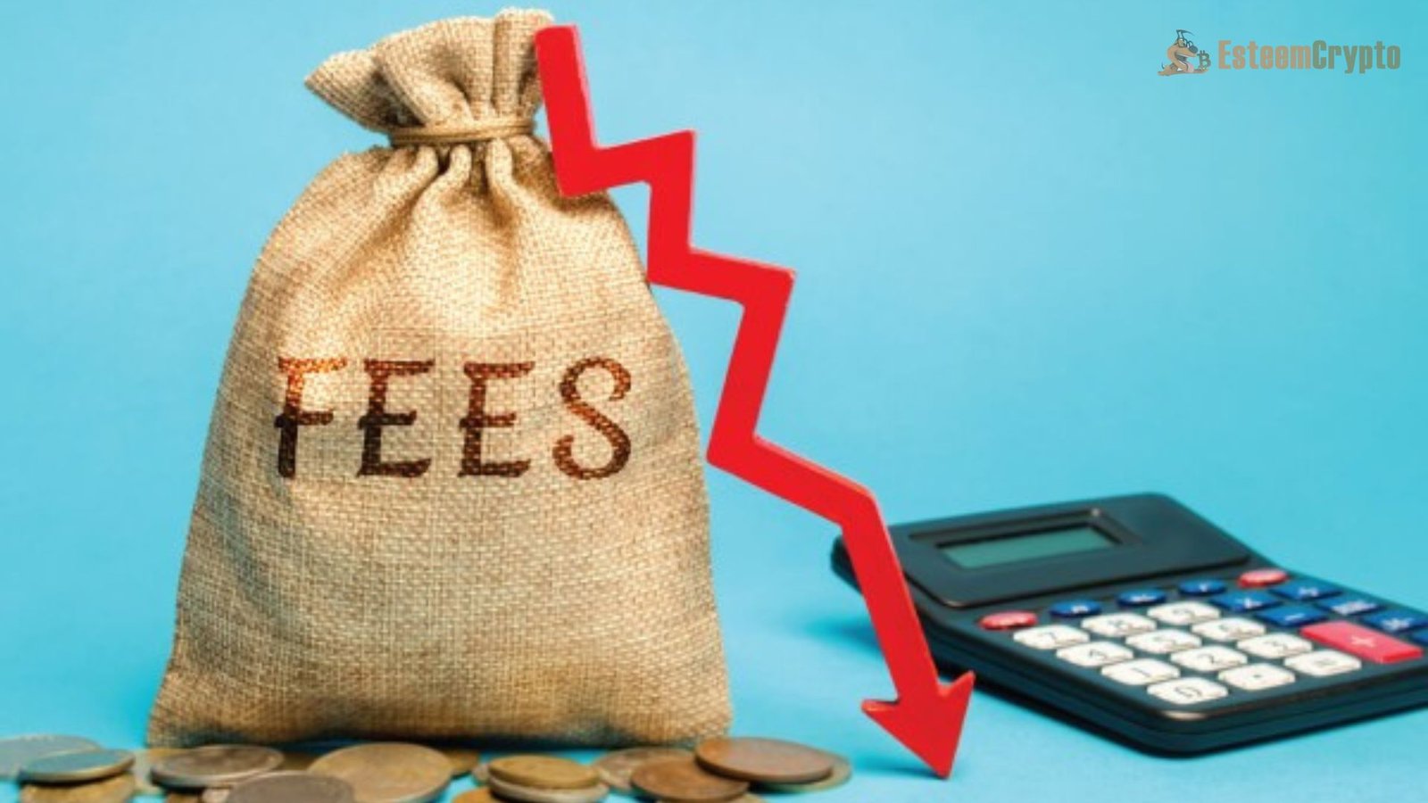 Lower Fees