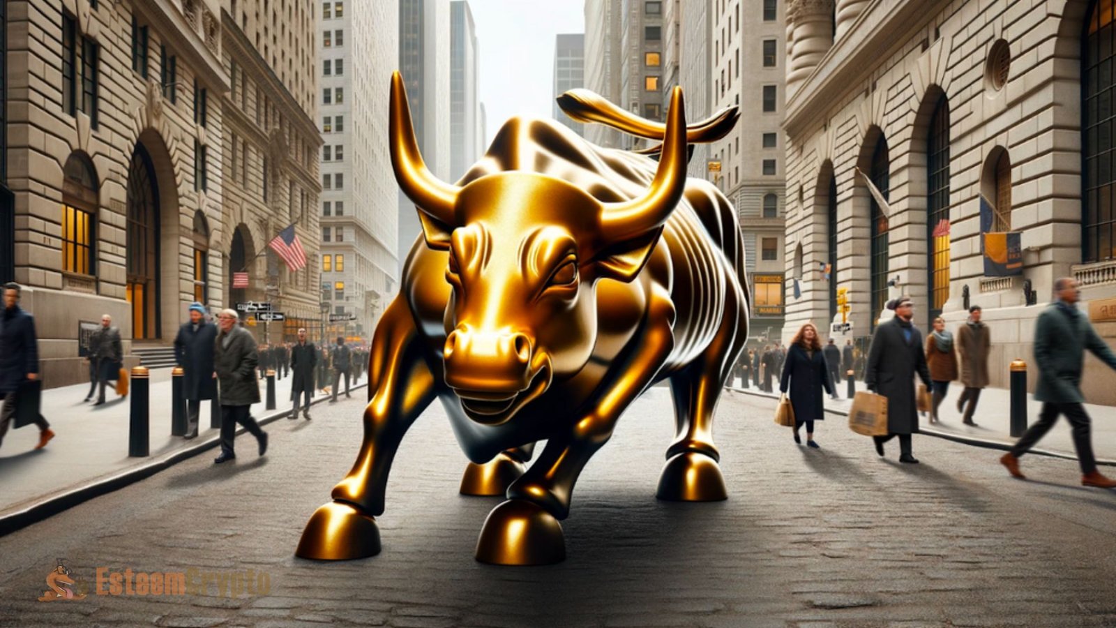 Predicting the Next Bull Run