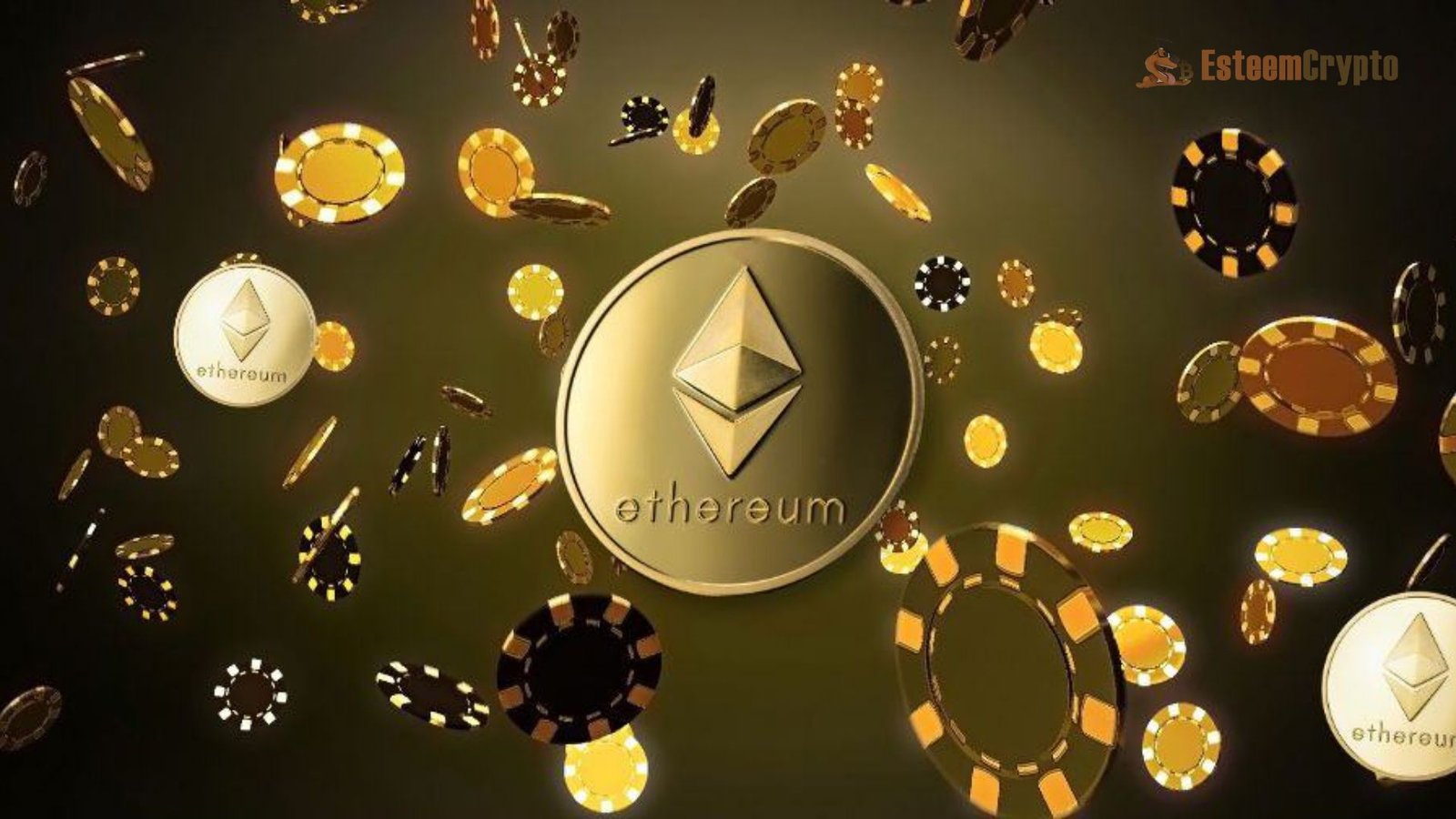 The Future of Ethereum Betting Sites