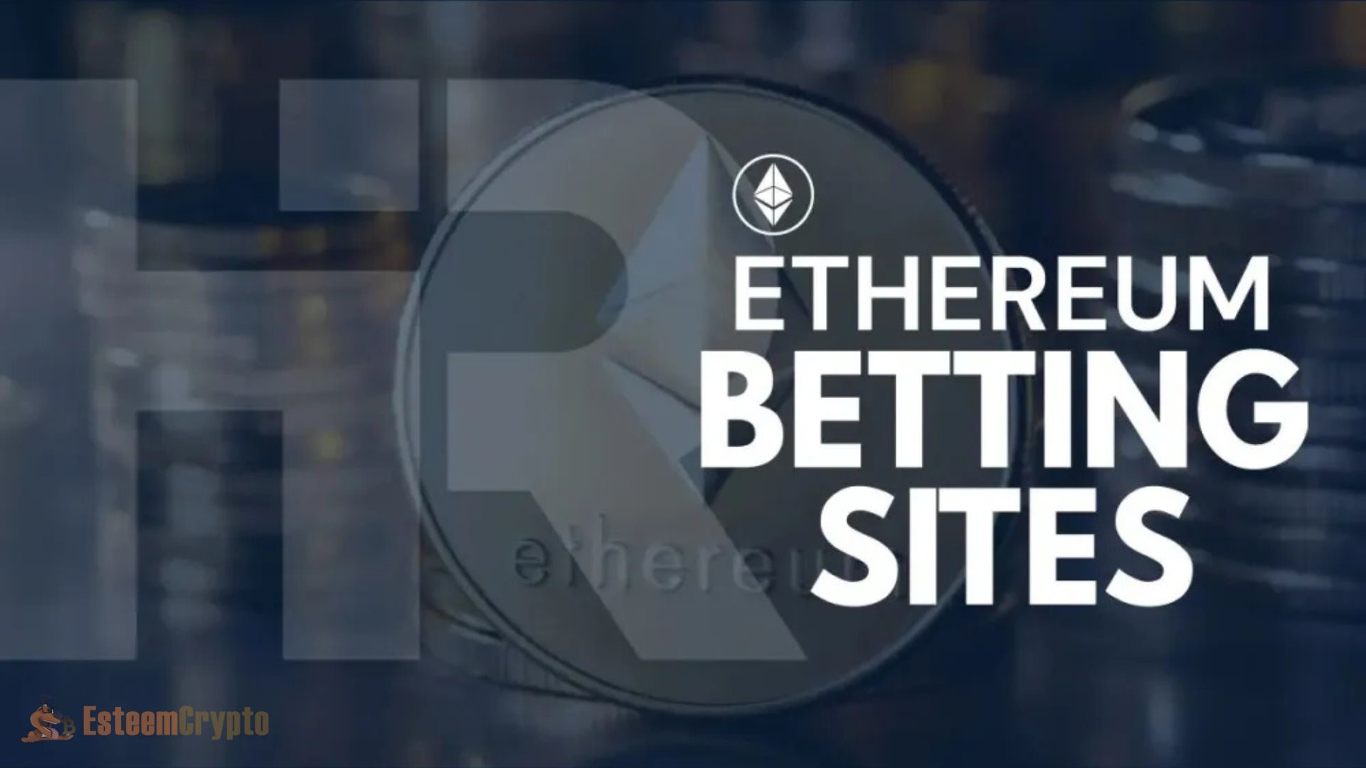 The Ultimate Guide to Ethereum Betting Sites