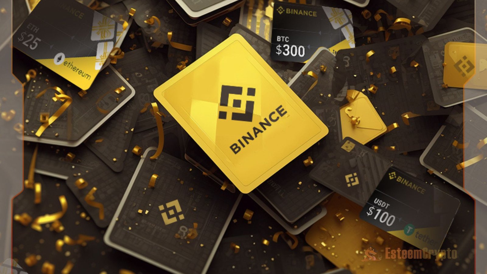 Tips for Gifting Binance USDT Gift Cards