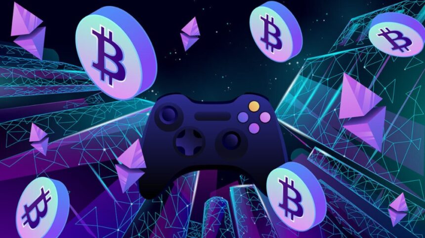 Top 6 Play-to-Earn and Crypto Gambling Ventures of 2025