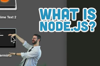 What is Node Selling