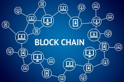 What is blockchain