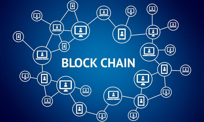 What is blockchain