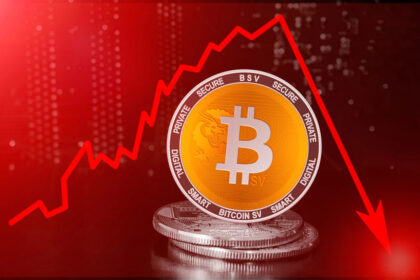 Major Drop in Bitcoin