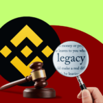 Legal: Binance Takes Action Against SEC Lawsuit