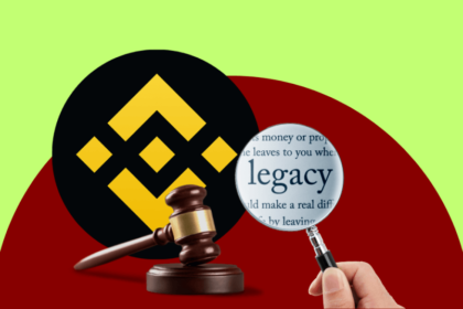 Legal: Binance Takes Action Against SEC Lawsuit