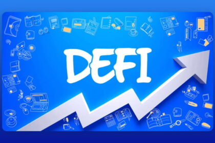 DeFi Education Fund Takes