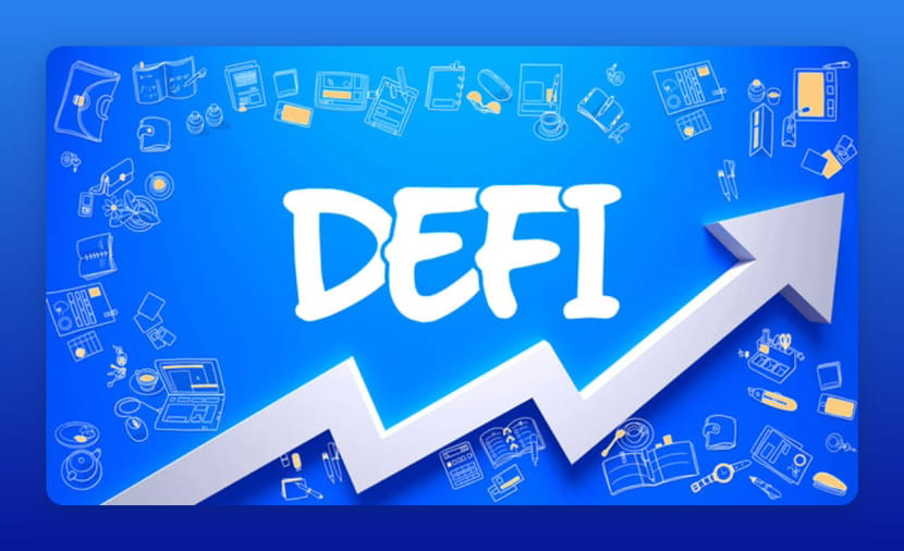 DeFi Education Fund Takes