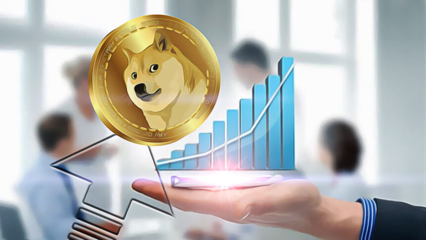 Predicts Dogecoin Will Rise