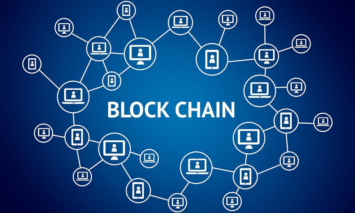 Top 5 Applications of Blockchain