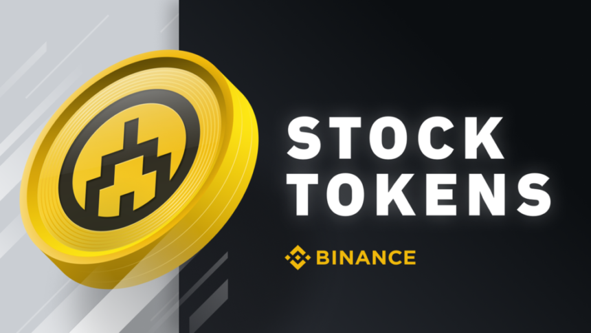 Binance Boosts the Market