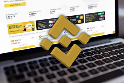 Binance Offers Support