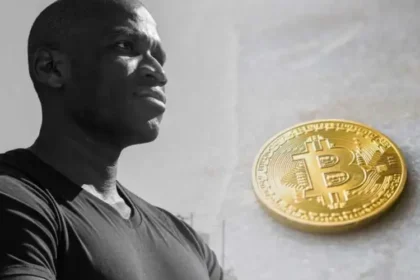 Arthur Hayes Sets Bitcoin