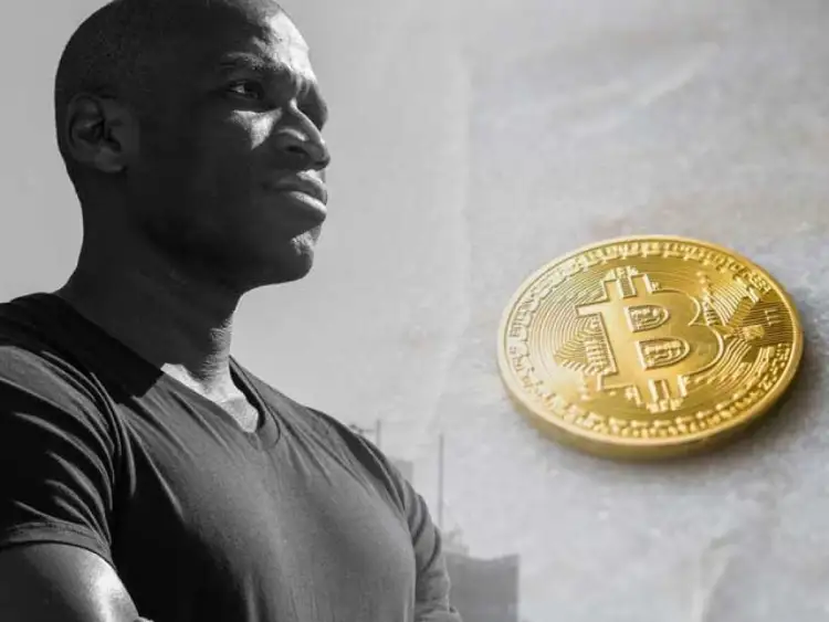 Arthur Hayes Sets Bitcoin