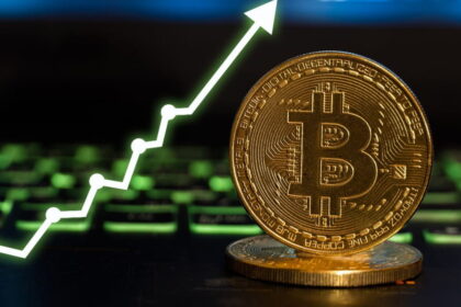 Bitcoin Moves Toward