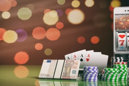 Casino Gambling Trends and Innovations