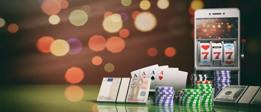 Casino Gambling Trends and Innovations