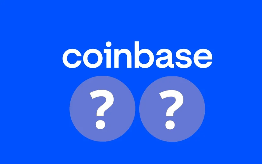 Coinbase Adds Parcl