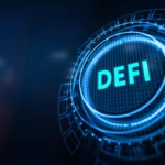 DeFi Transforming Finance