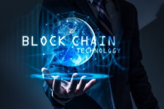 Top 5 Applications of Blockchain