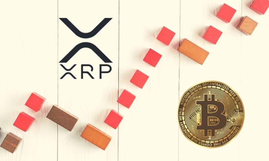 XRP Soars to $1.84