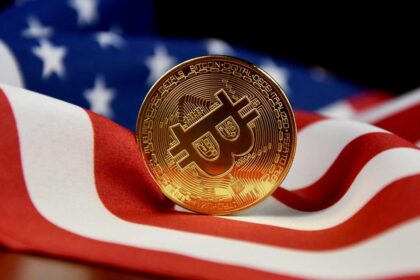 U.S. Bitcoin Policies