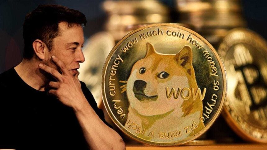 New Dogecoin Rally Signals