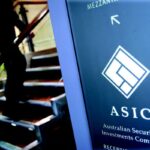 ASIC Sues Binance