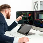 Cryptocurrency Market Gains