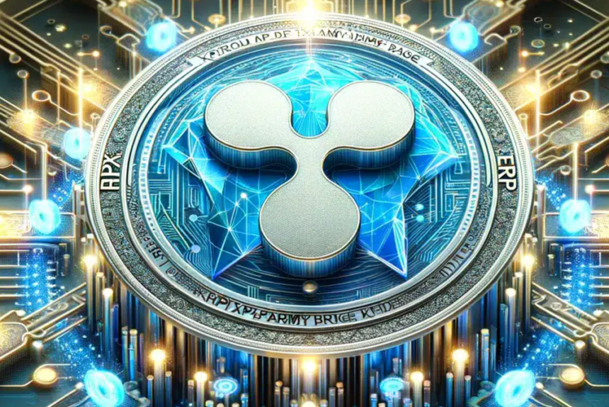 Ripple to Release 1 Billion