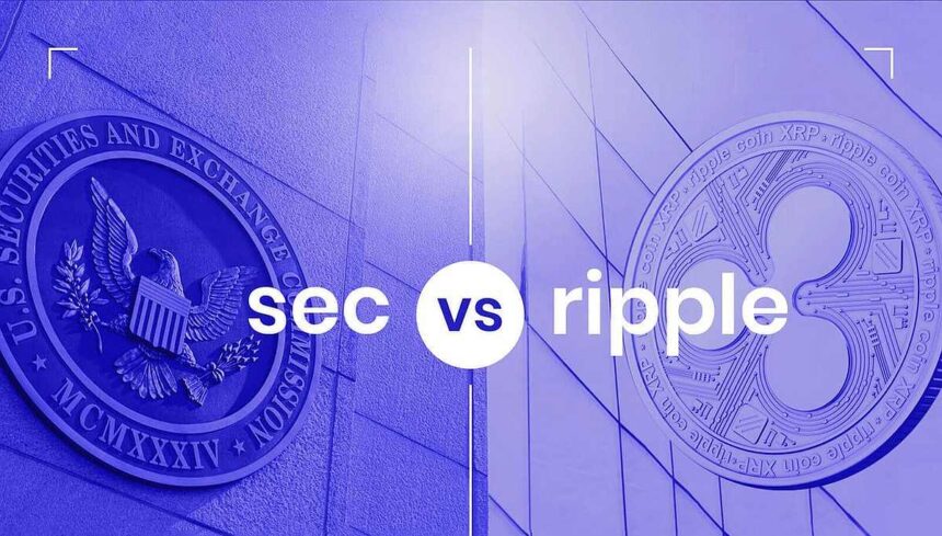 Ripple Case in the Spotlight