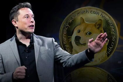 Elon Musk Joins Dogecoin Founder to the DOGE Team