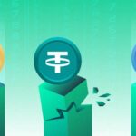 Tether Connections in Depth