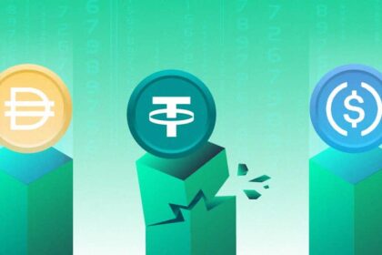 Tether Connections in Depth